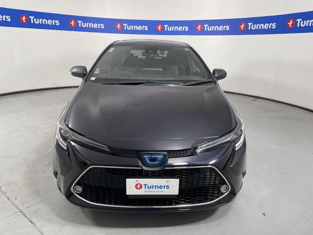 Photo '2' of Toyota Corolla