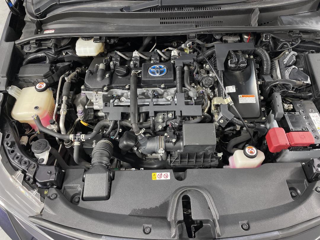 Photo '13' of Toyota Corolla