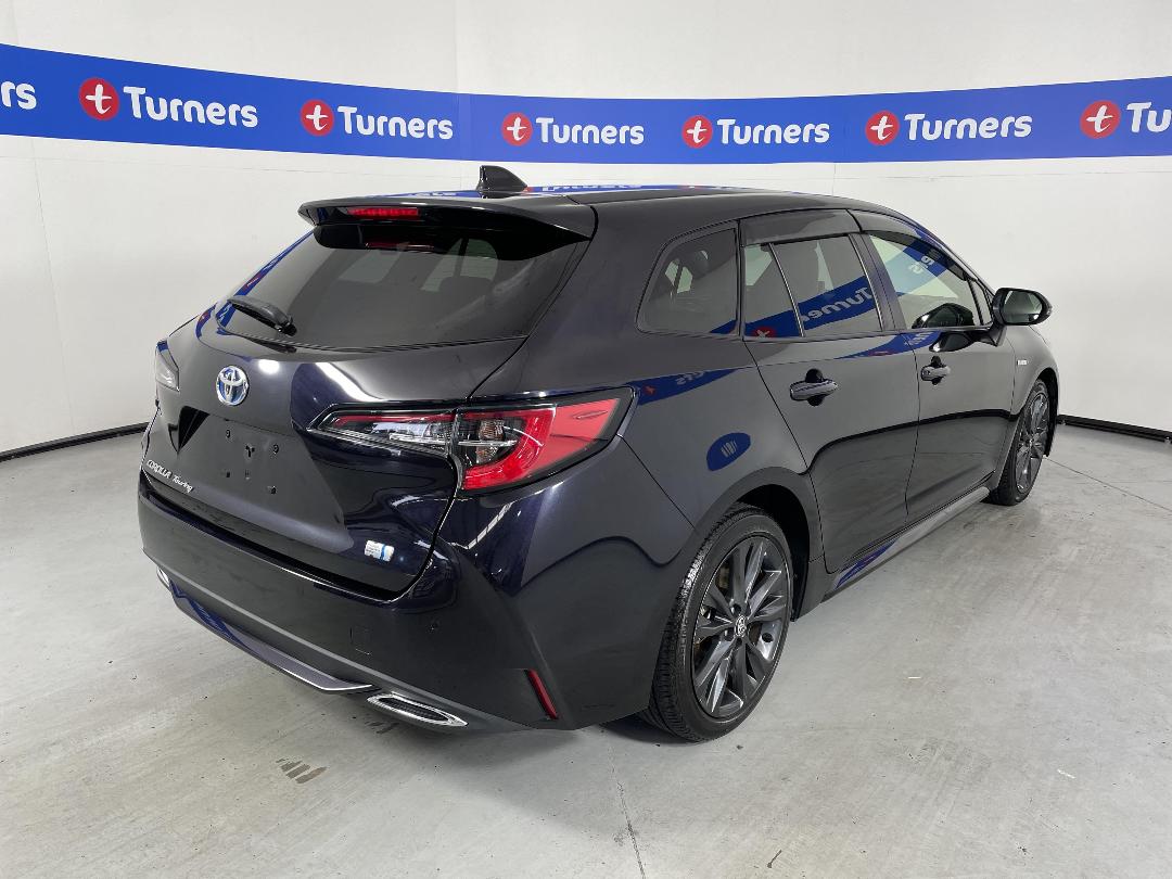 Photo '7' of Toyota Corolla