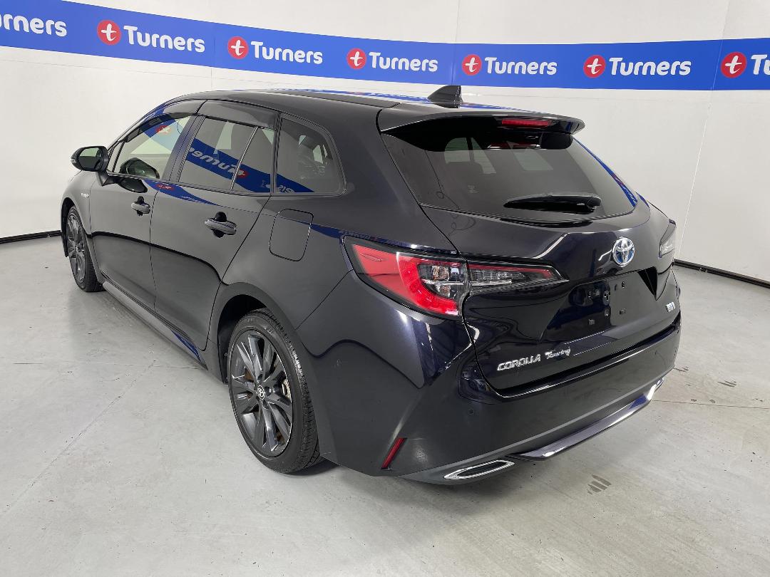 Photo '5' of Toyota Corolla