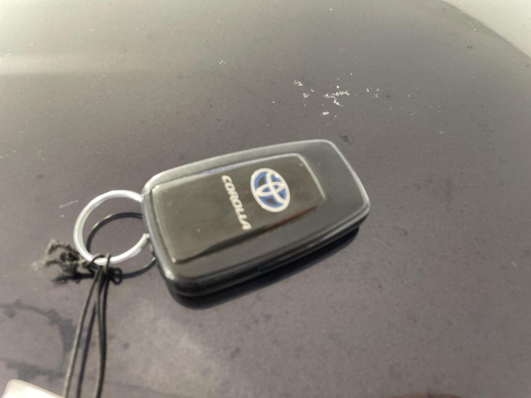 Photo '22' of Toyota Corolla