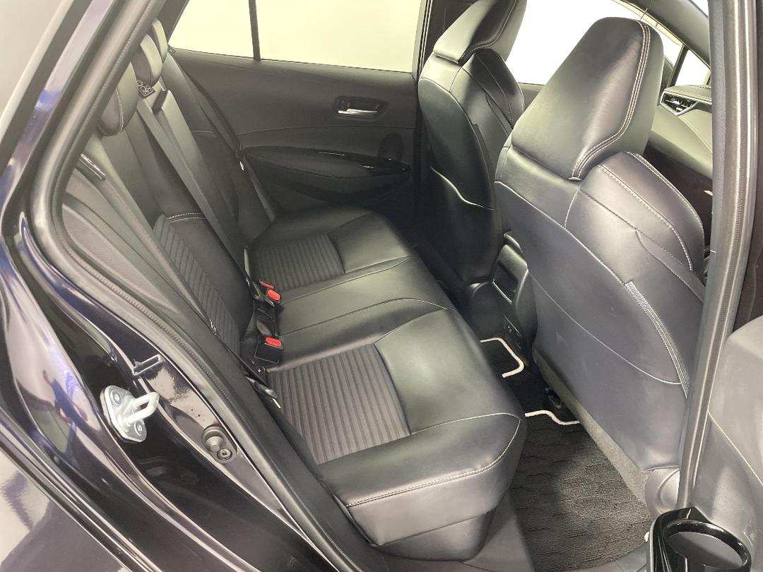 Photo '20' of Toyota Corolla