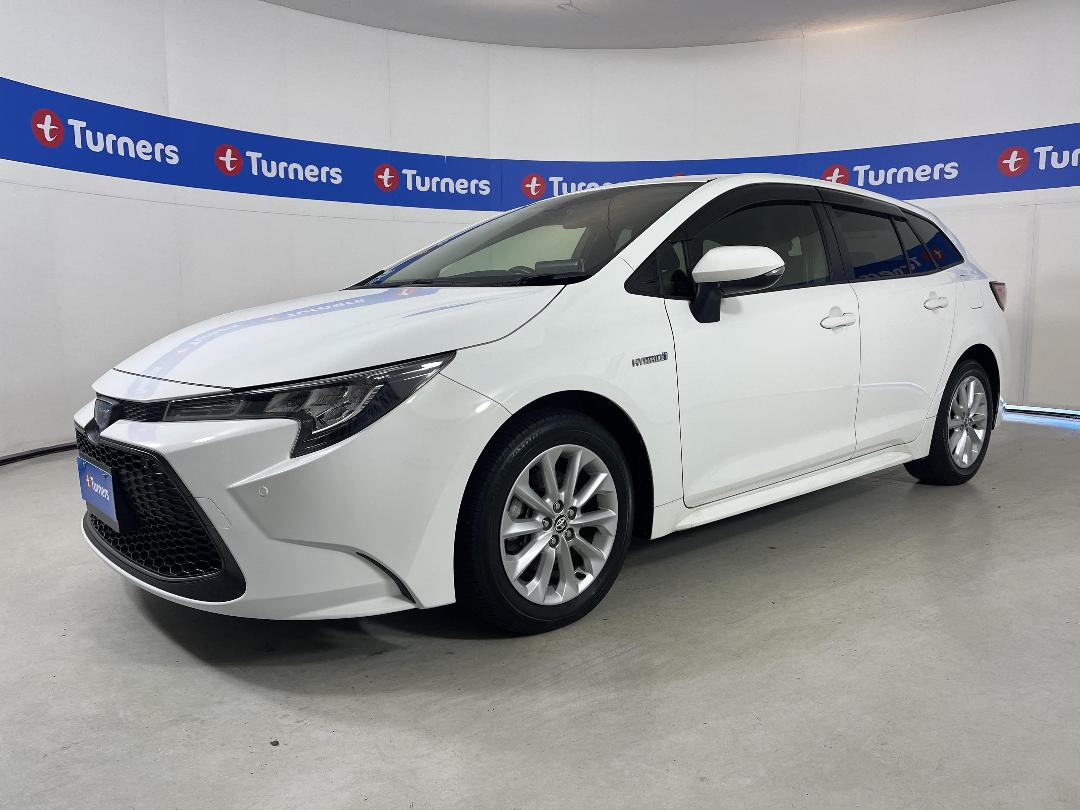 Photo '4' of Toyota Corolla Photo '4' of Toyota Corolla