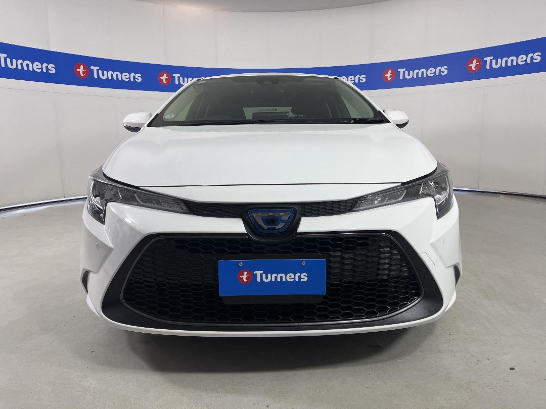 Photo '2' of Toyota Corolla Photo '2' of Toyota Corolla