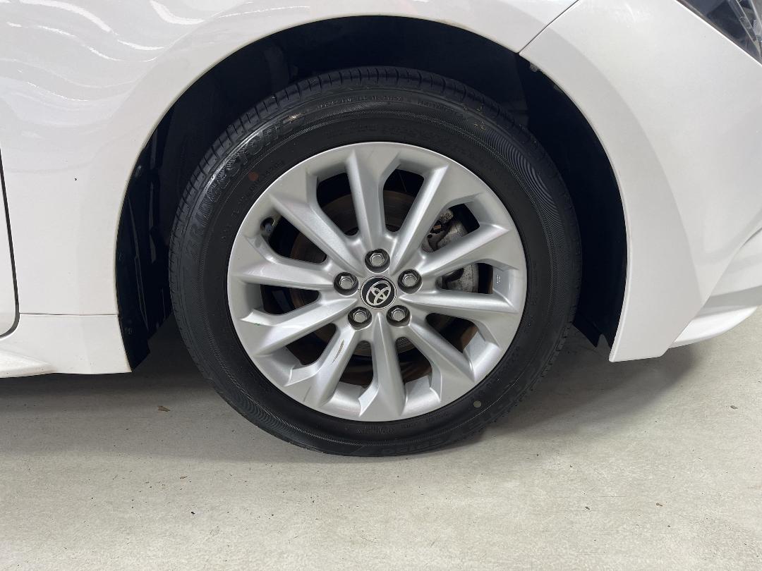 Photo '9' of Toyota Corolla Photo '9' of Toyota Corolla