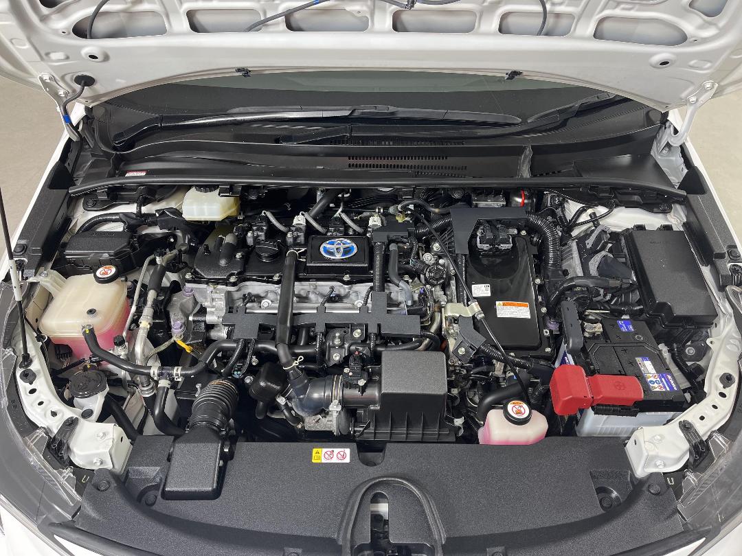 Photo '13' of Toyota Corolla Photo '13' of Toyota Corolla