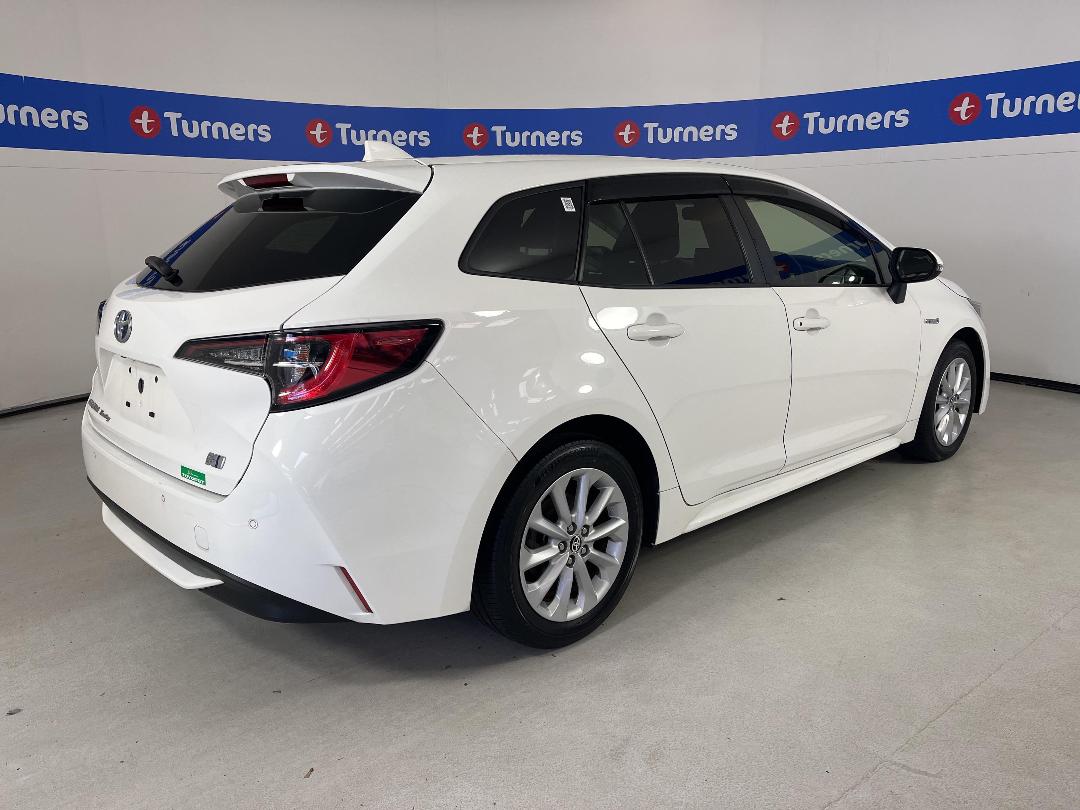 Photo '7' of Toyota Corolla Photo '7' of Toyota Corolla