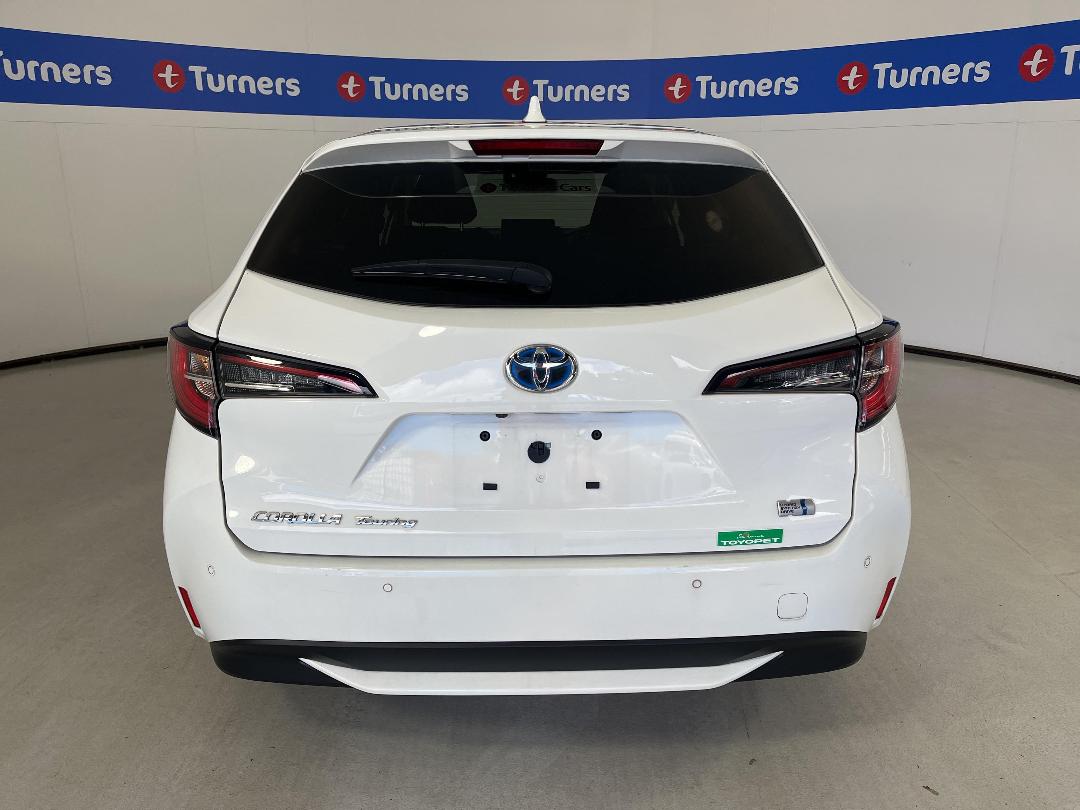 Photo '6' of Toyota Corolla Photo '6' of Toyota Corolla