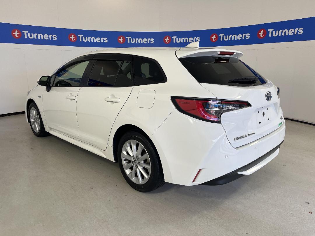 Photo '5' of Toyota Corolla Photo '5' of Toyota Corolla