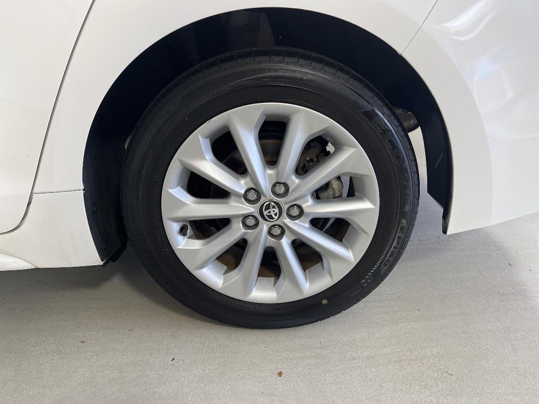 Photo '11' of Toyota Corolla Photo '11' of Toyota Corolla