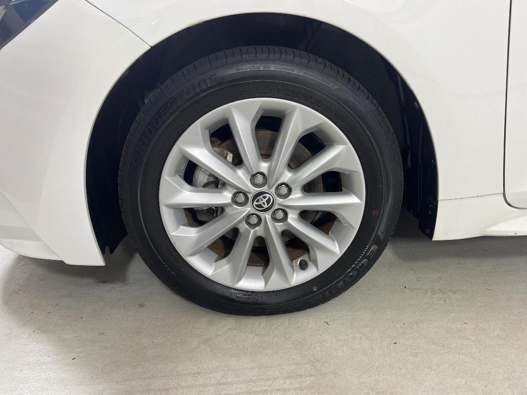 Photo '10' of Toyota Corolla Photo '10' of Toyota Corolla