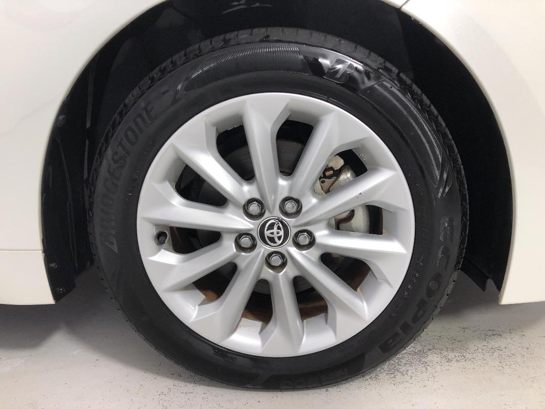 Photo '9' of Toyota Corolla