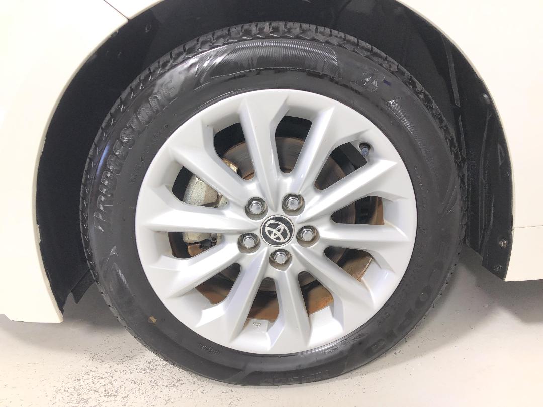 Photo '10' of Toyota Corolla