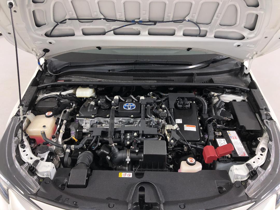 Photo '13' of Toyota Corolla