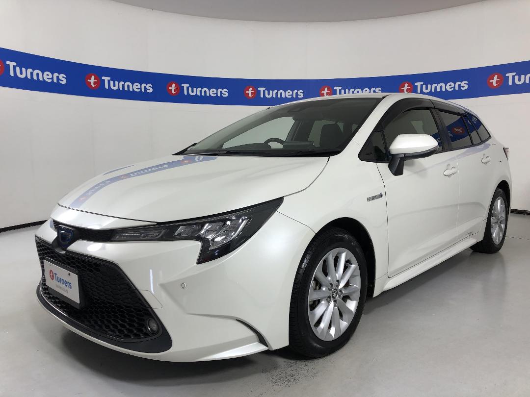 Photo '4' of Toyota Corolla