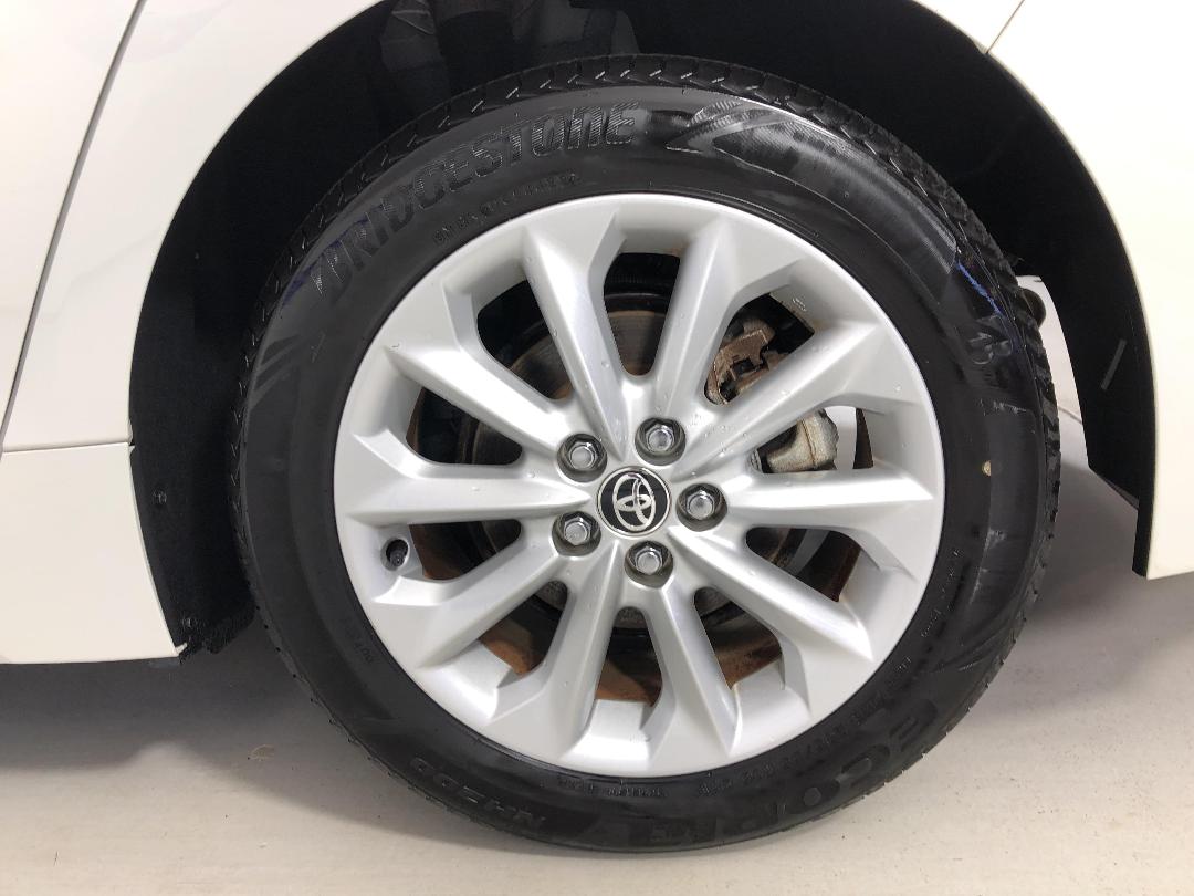 Photo '11' of Toyota Corolla