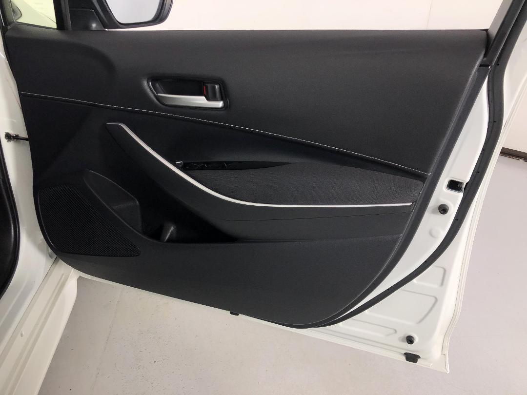 Photo '15' of Toyota Corolla