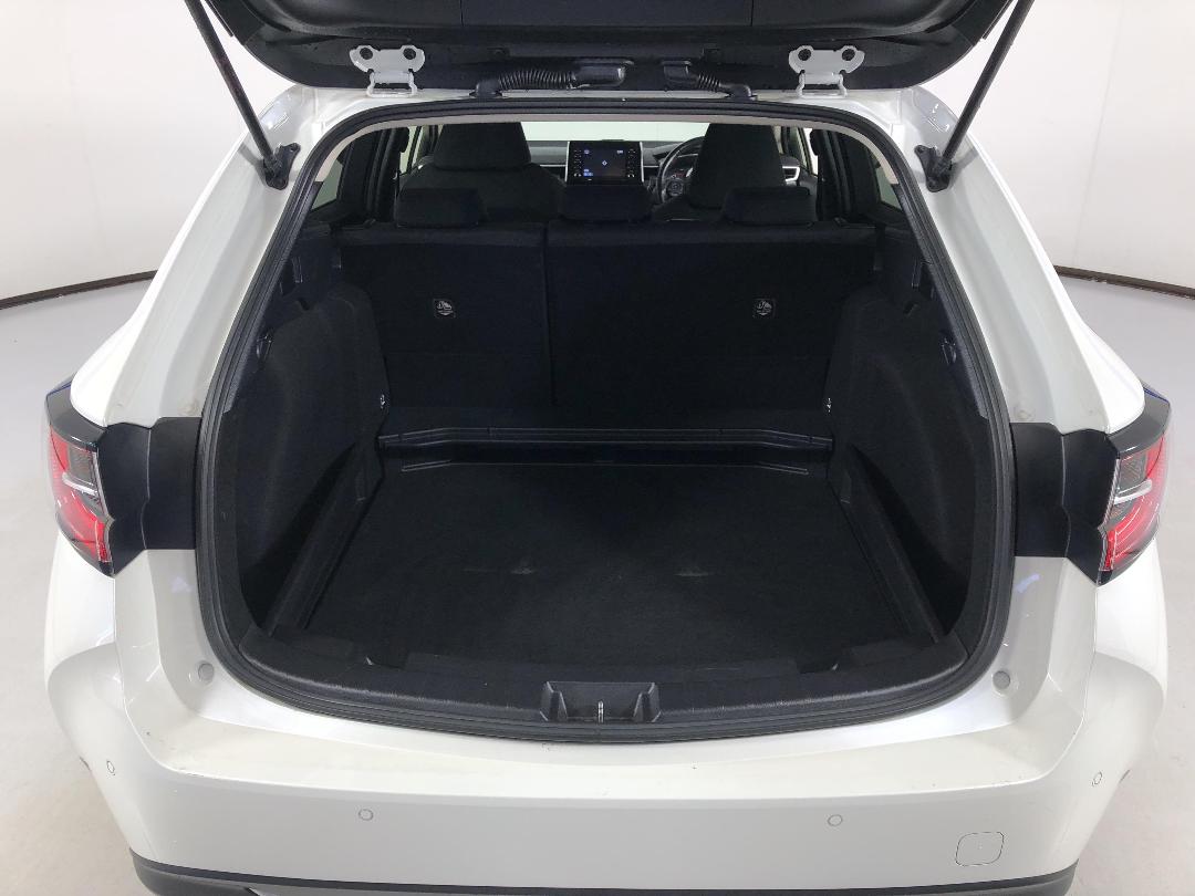 Photo '14' of Toyota Corolla