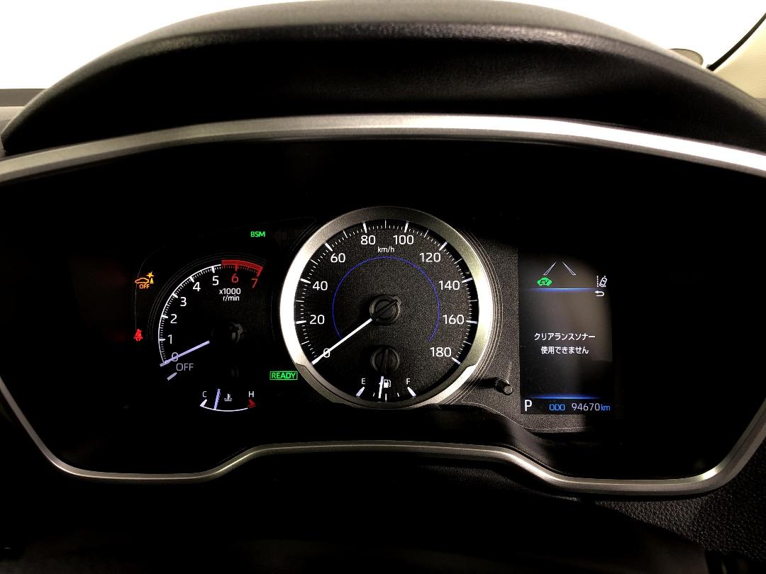 Photo '21' of Toyota Corolla