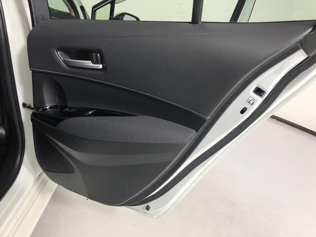 Photo '19' of Toyota Corolla