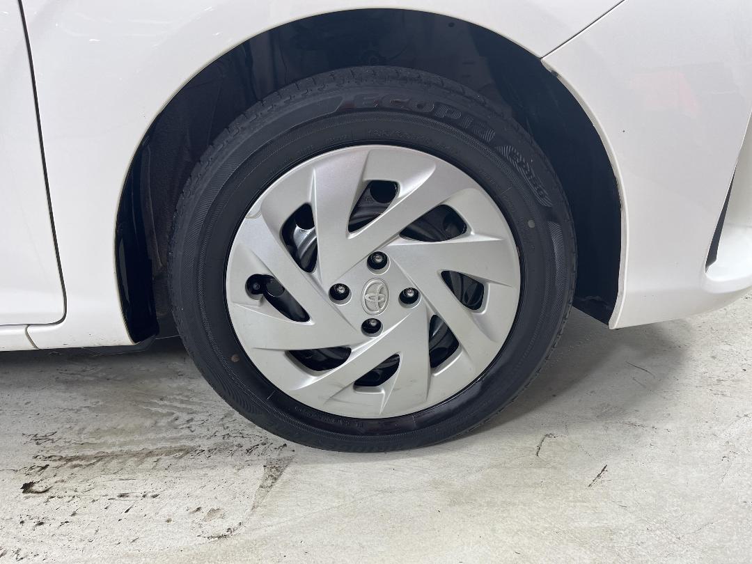 Photo '9' of Toyota Corolla