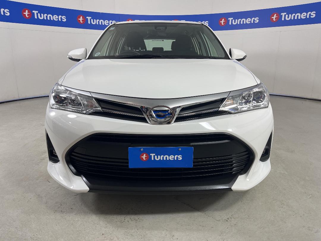 Photo '2' of Toyota Corolla