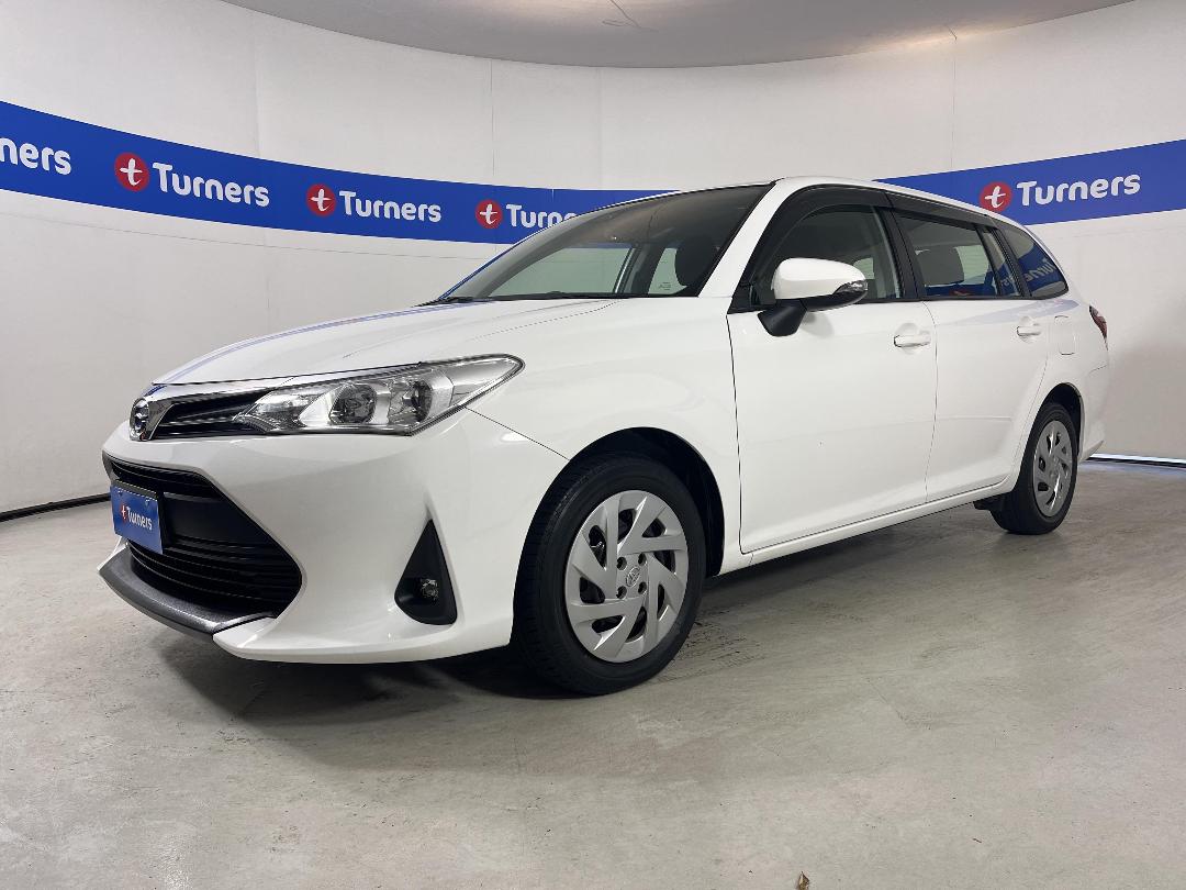 Photo '4' of Toyota Corolla