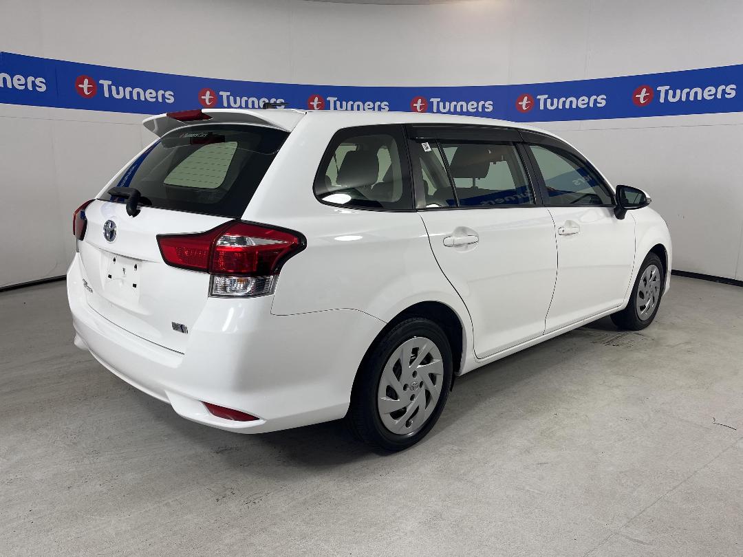 Photo '7' of Toyota Corolla