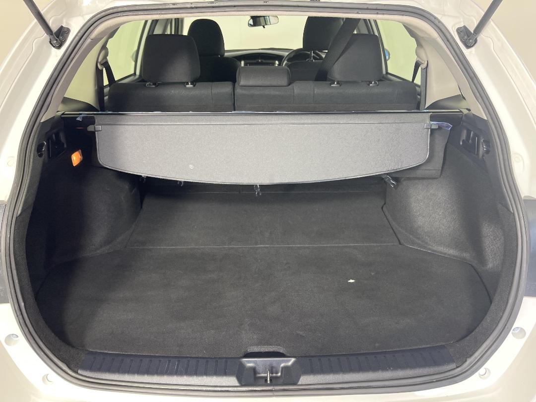 Photo '14' of Toyota Corolla