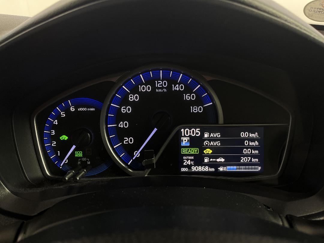 Photo '21' of Toyota Corolla