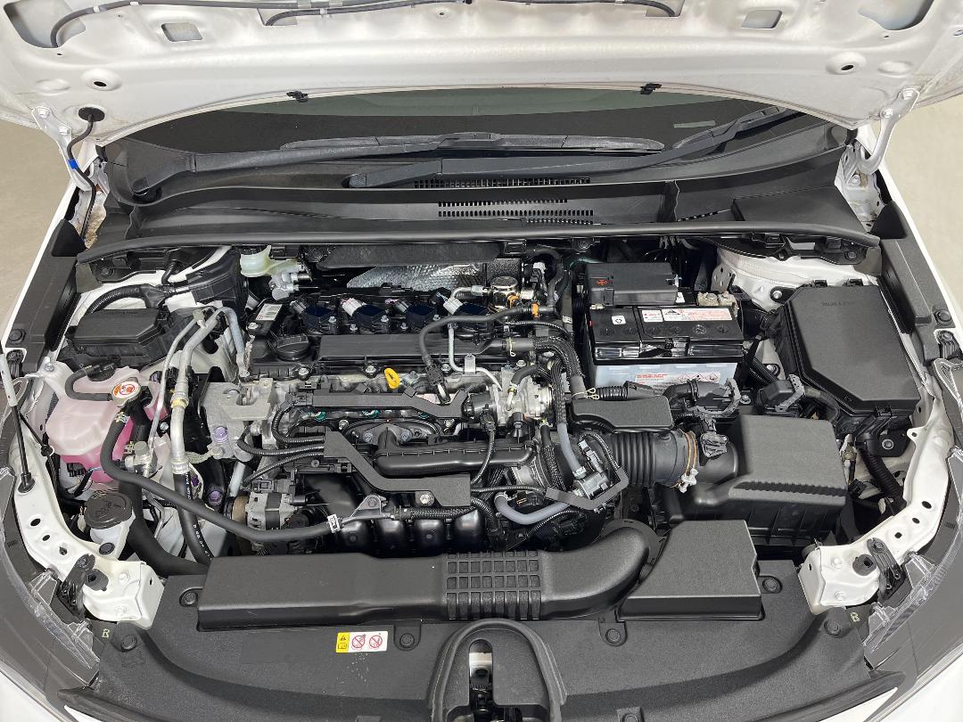 Photo '13' of Toyota Corolla