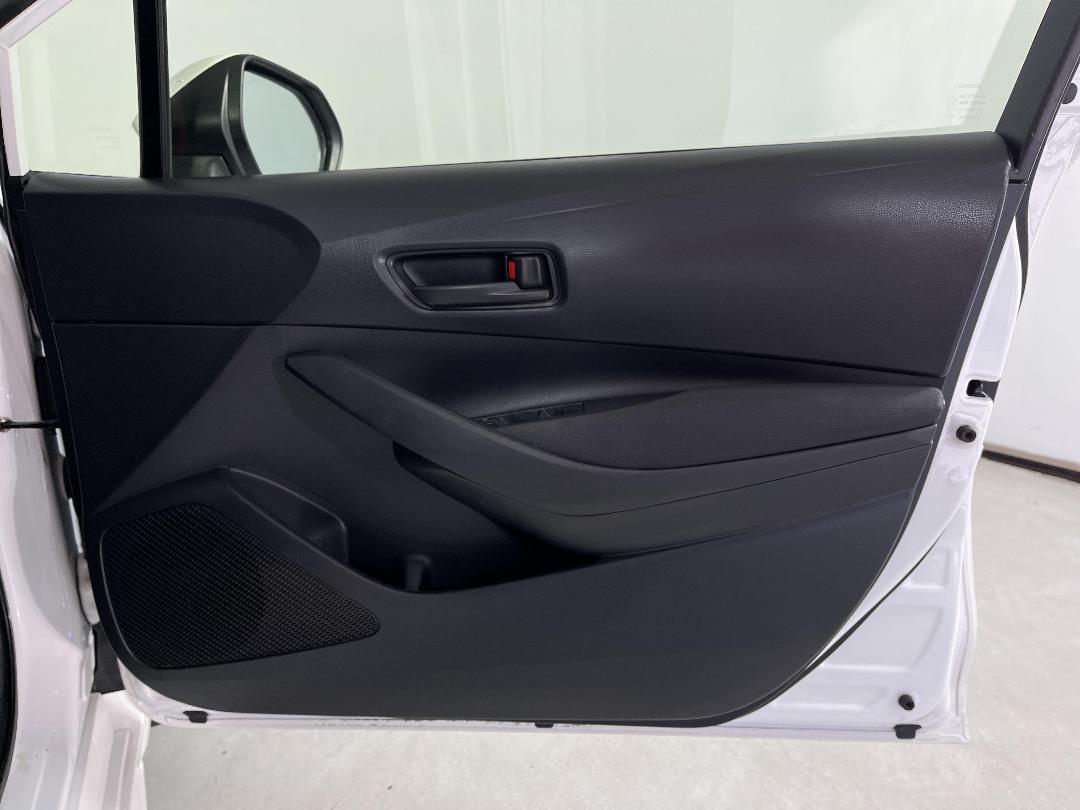 Photo '15' of Toyota Corolla