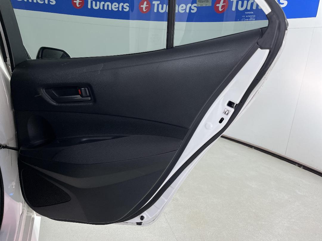 Photo '19' of Toyota Corolla