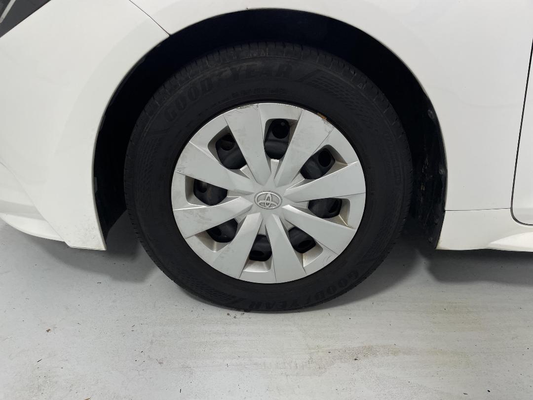 Photo '10' of Toyota Corolla