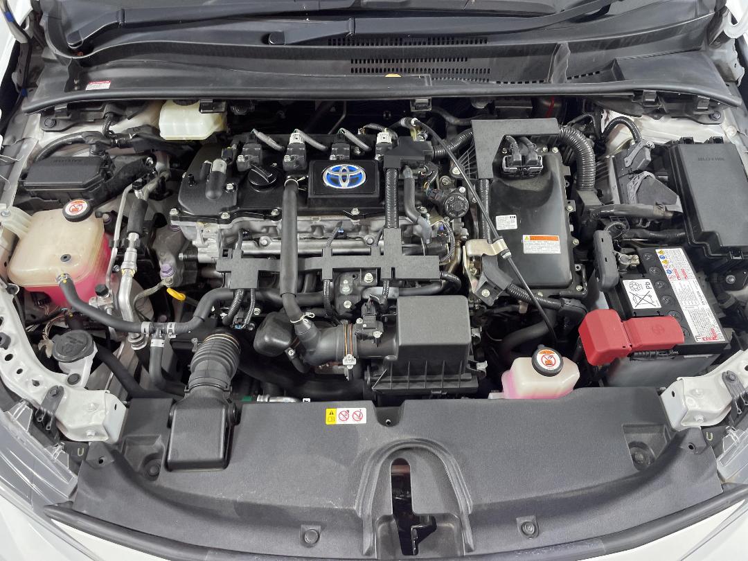 Photo '13' of Toyota Corolla