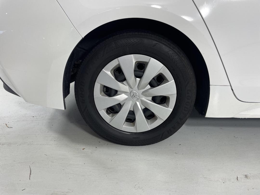 Photo '12' of Toyota Corolla