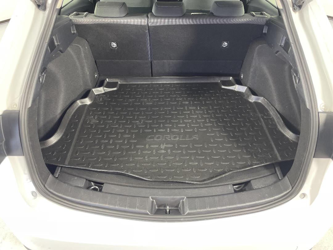 Photo '14' of Toyota Corolla