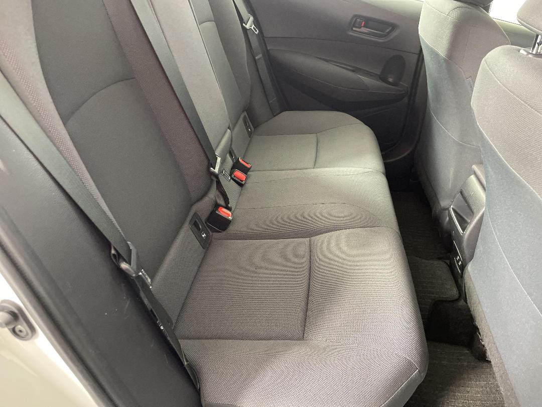 Photo '20' of Toyota Corolla