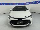Thumbnail '2' of Toyota Corolla