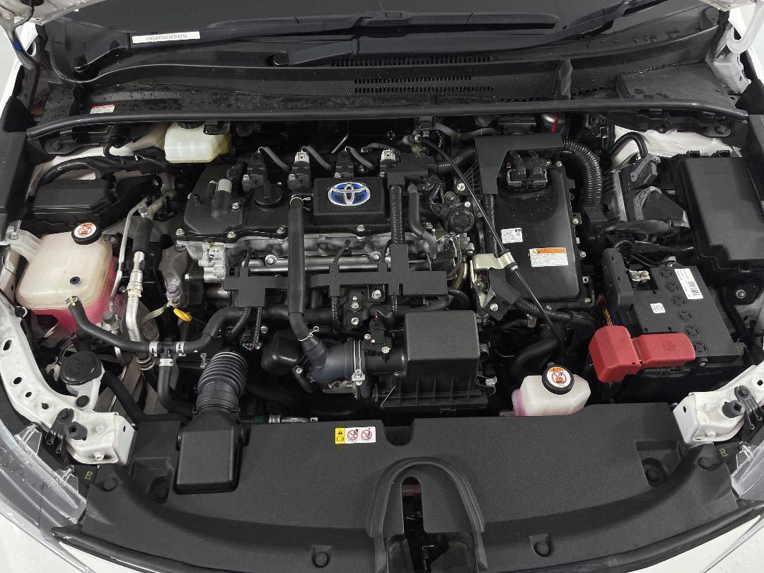 Photo '13' of Toyota Corolla