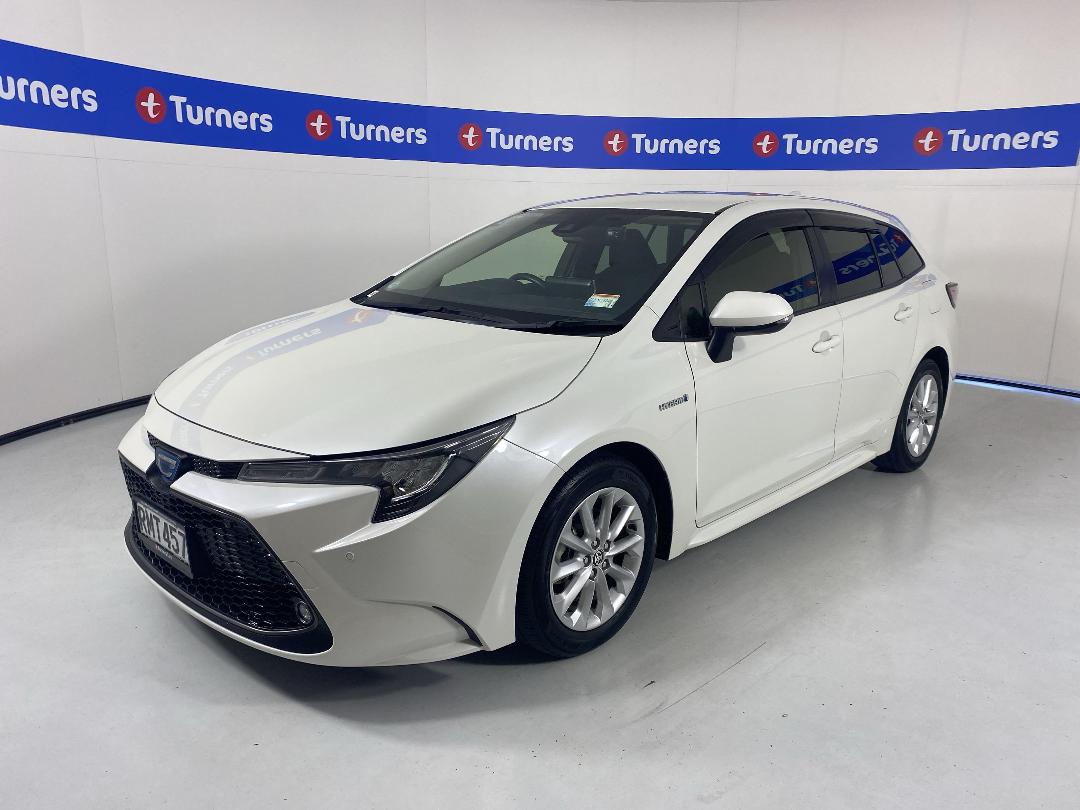 Photo '4' of Toyota Corolla