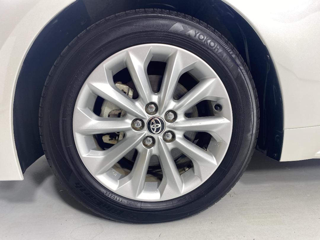 Photo '10' of Toyota Corolla