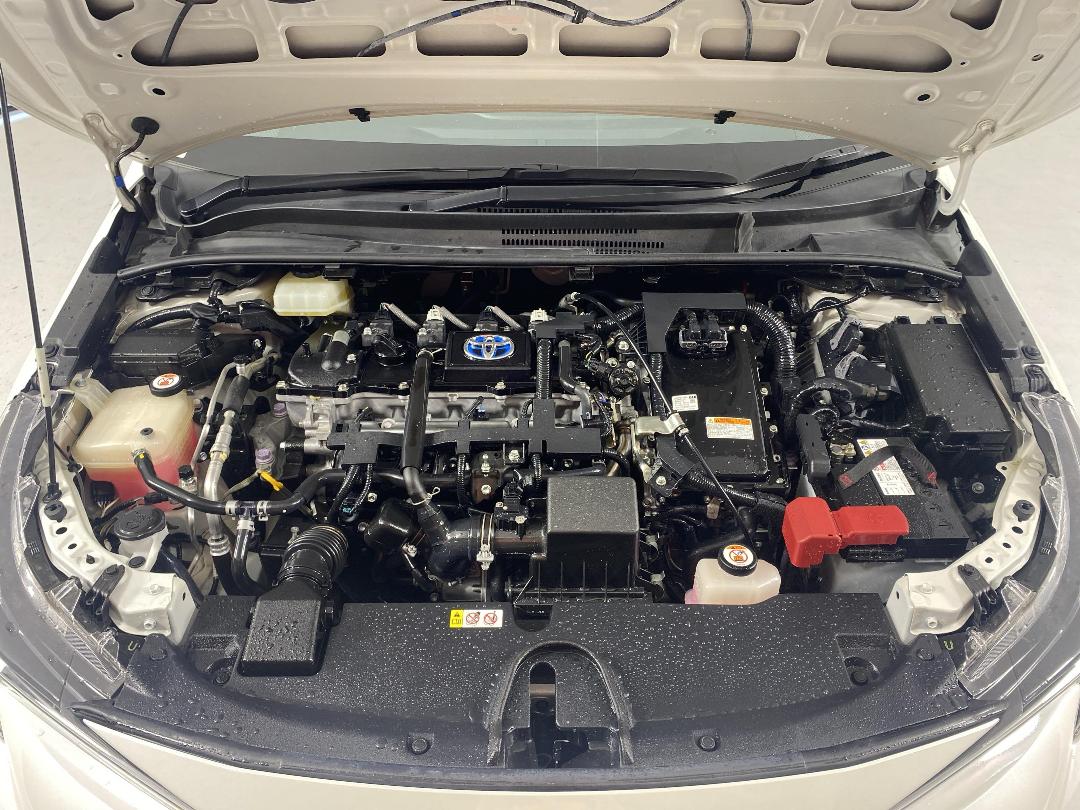 Photo '13' of Toyota Corolla