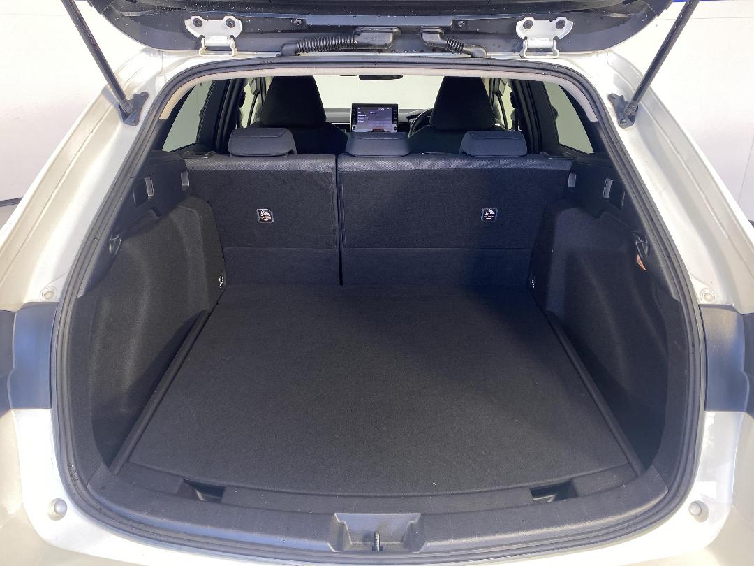 Photo '14' of Toyota Corolla