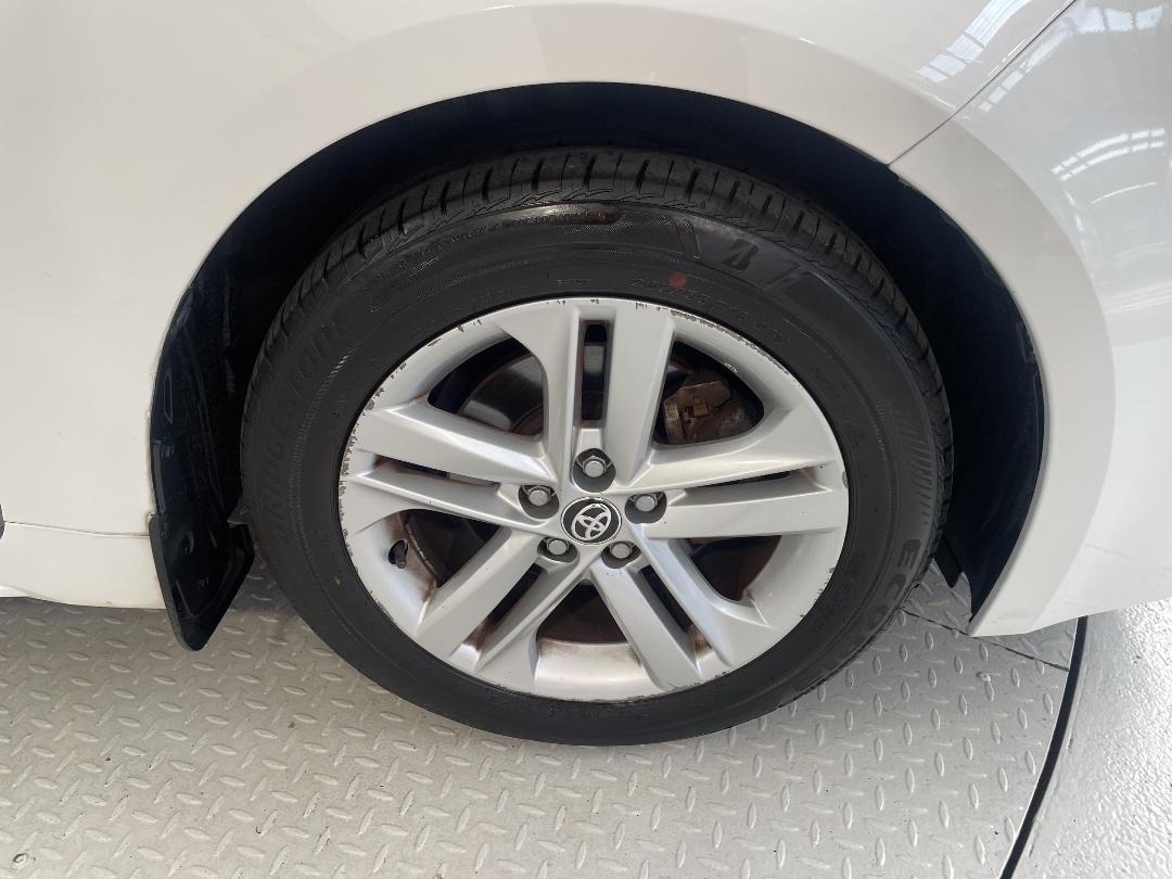 Photo '9' of Toyota Corolla