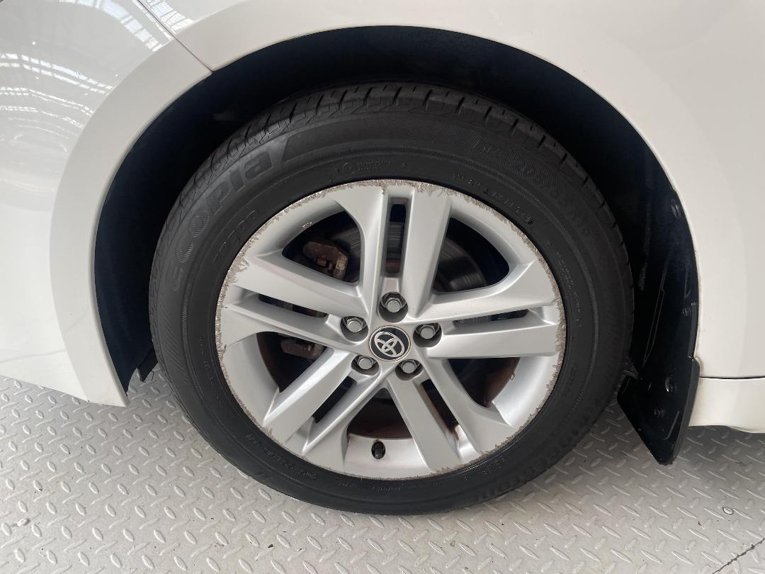 Photo '10' of Toyota Corolla