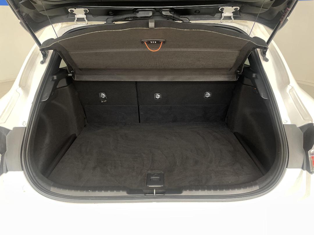 Photo '14' of Toyota Corolla