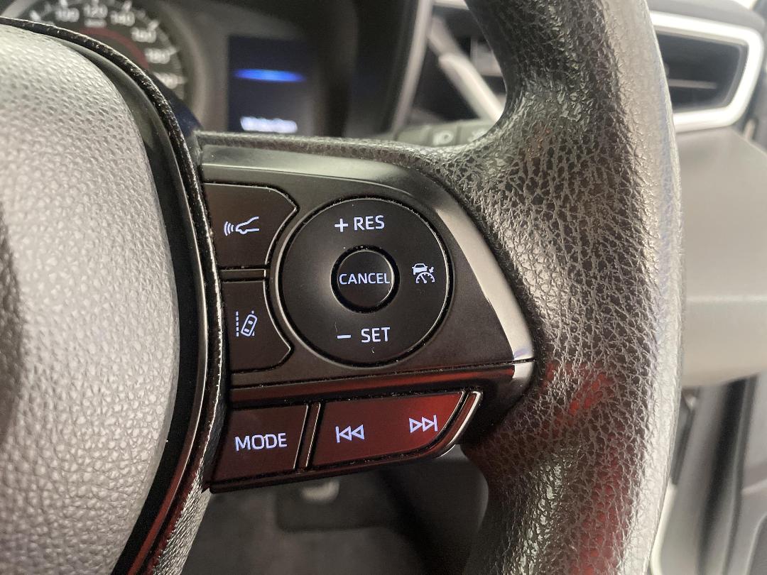 Photo '25' of Toyota Corolla