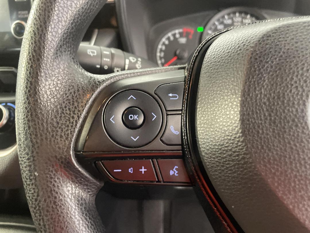 Photo '26' of Toyota Corolla