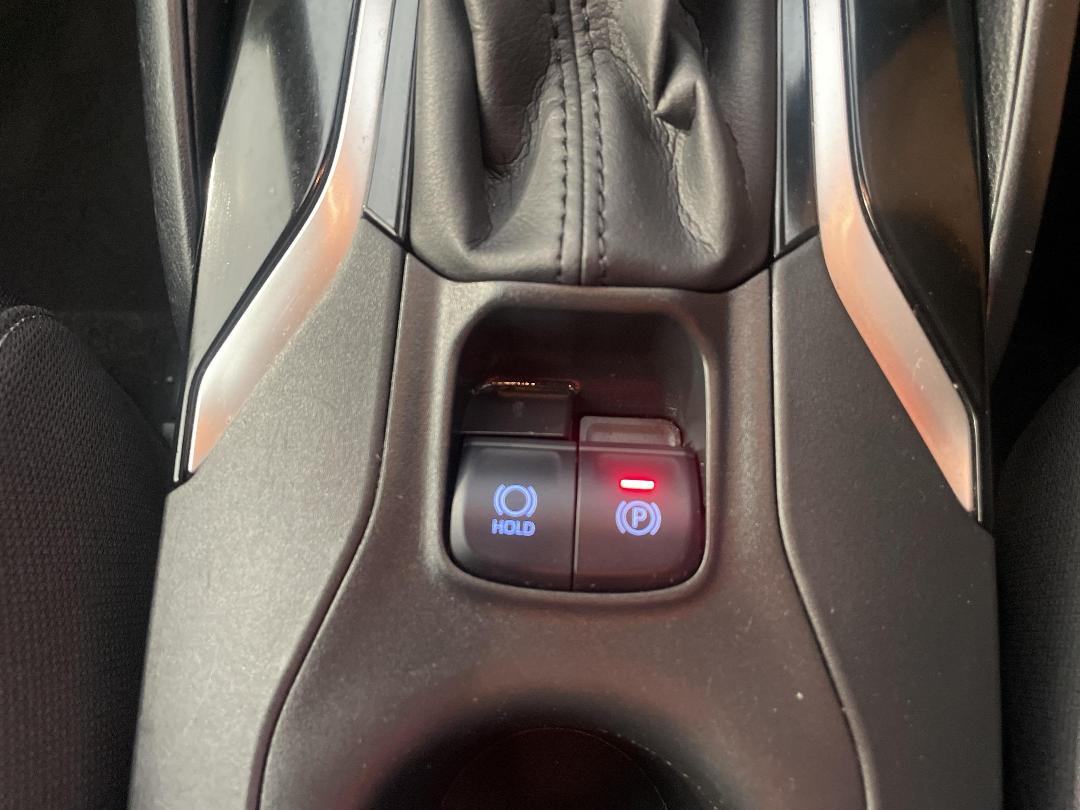 Photo '29' of Toyota Corolla